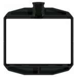 Vocas Filter Frame 150 mm 4 x 4 inch / 4 x 5.65 inch combo for MB-430 Matte Box - 0410-0010 (04100010) Vocas Filter Frame 150 mm 4 x 4 inch / 4 x 5.65 inch combo for MB-430 Matte Box - 0410-0010 (04100010)